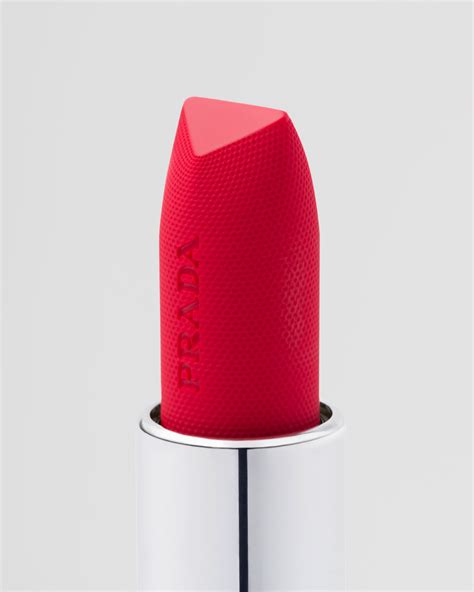 prada granato lipstick|prada lipstick monochrome.